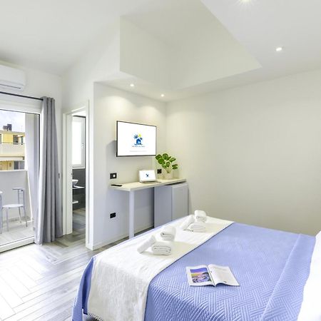 Hotel Stanza Idromassaggio 2 Quartu SantʼElena Zewnętrze zdjęcie