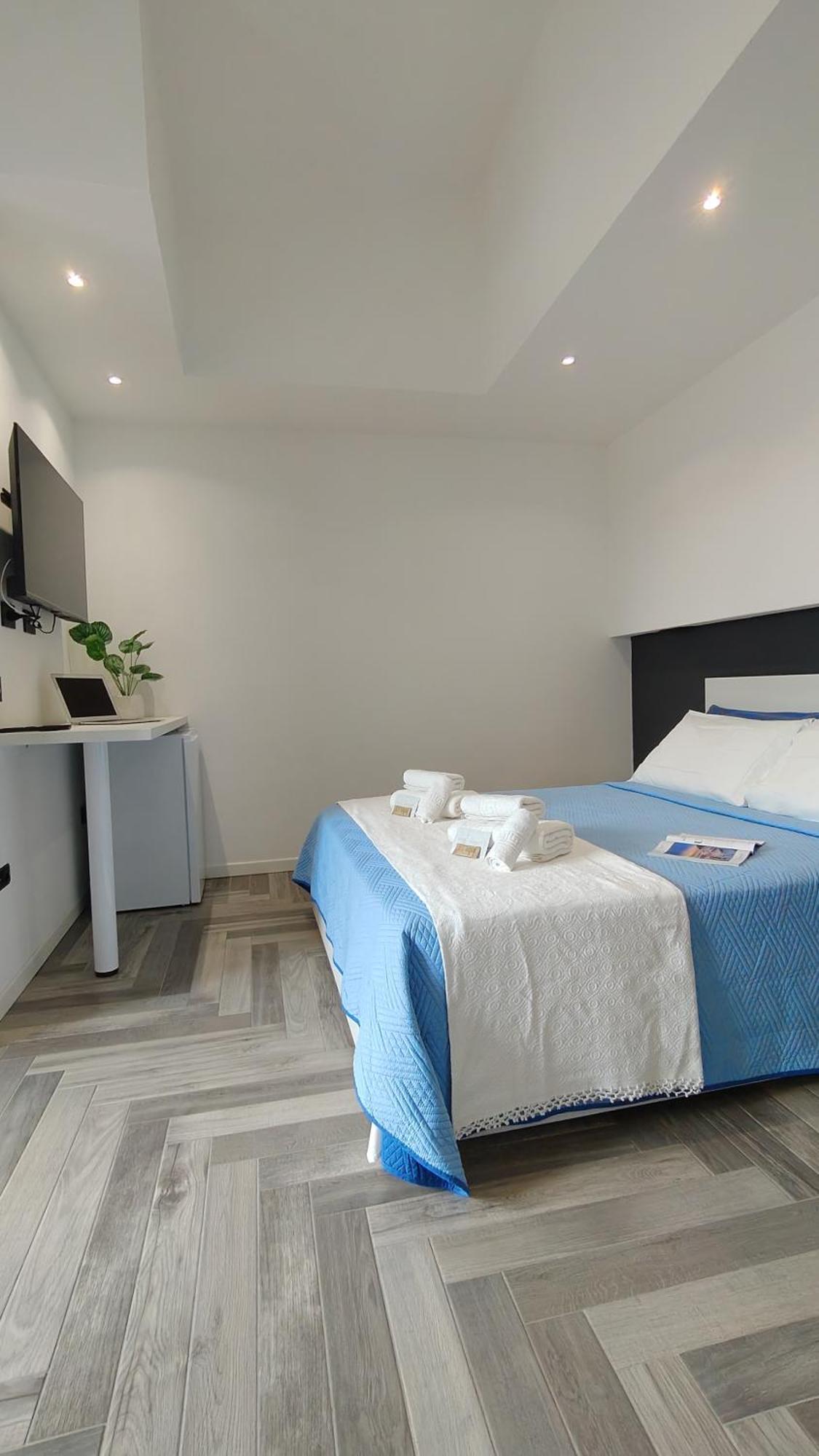 Hotel Stanza Idromassaggio 2 Quartu SantʼElena Zewnętrze zdjęcie