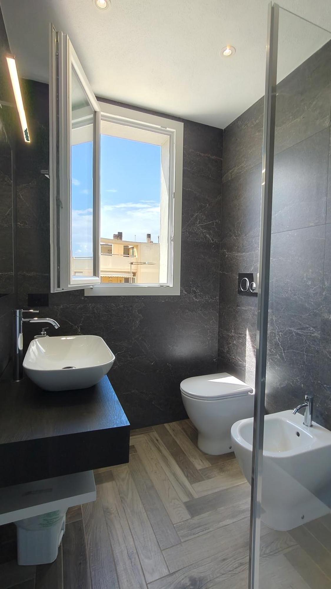 Hotel Stanza Idromassaggio 2 Quartu SantʼElena Zewnętrze zdjęcie
