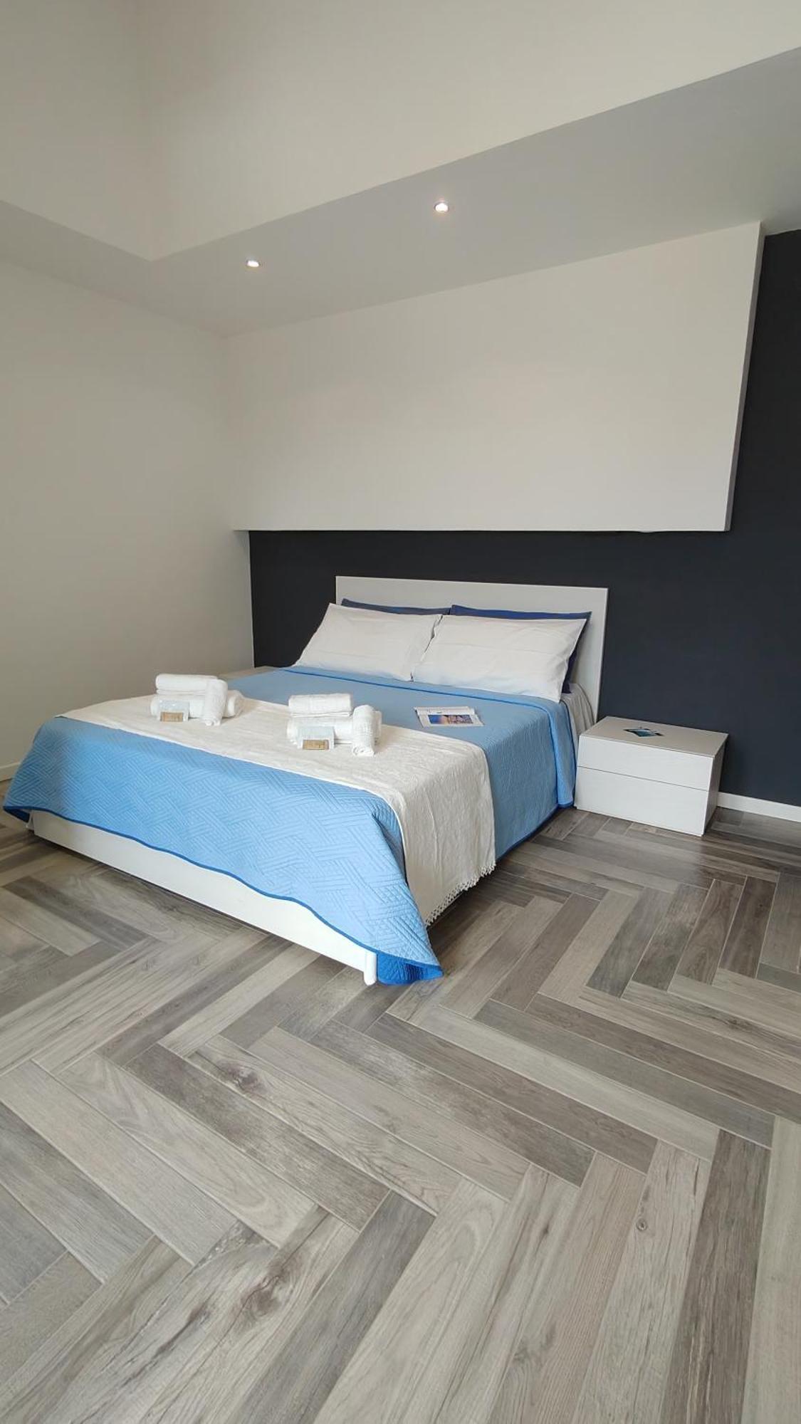 Hotel Stanza Idromassaggio 2 Quartu SantʼElena Zewnętrze zdjęcie