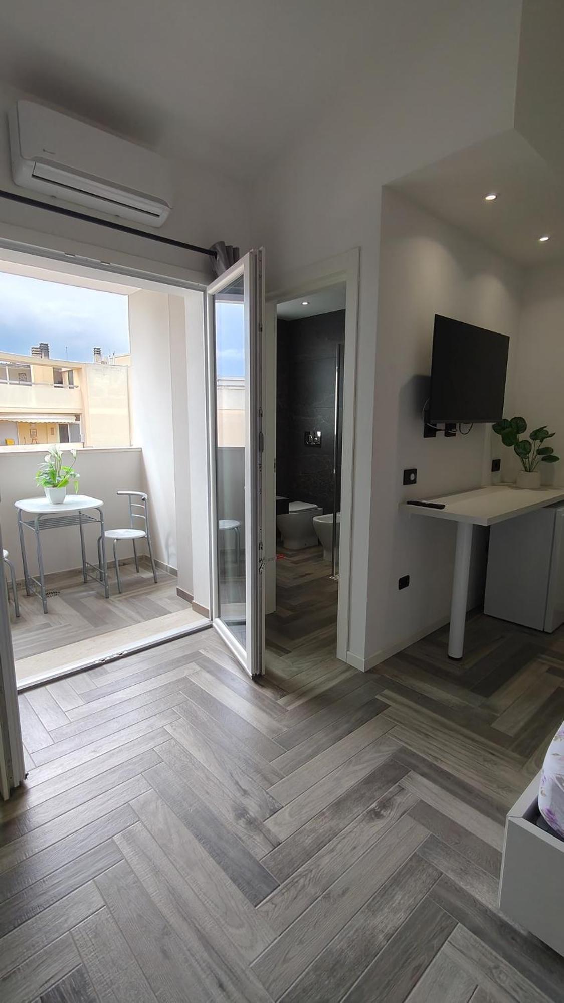 Hotel Stanza Idromassaggio 2 Quartu SantʼElena Zewnętrze zdjęcie