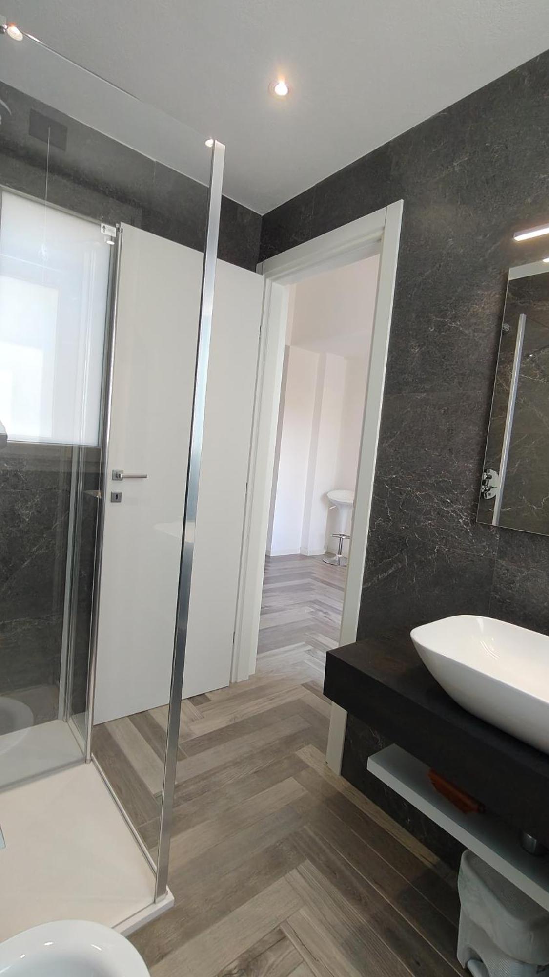 Hotel Stanza Idromassaggio 2 Quartu SantʼElena Zewnętrze zdjęcie